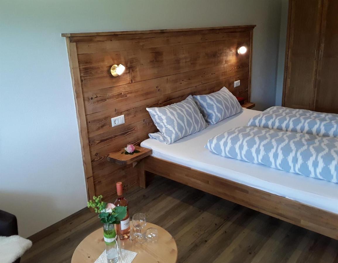 Rosenhof Bed & Breakfast Isny im Allgau Exterior photo